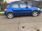 Suzuki SX4 • 2007 • 130,000 km 3