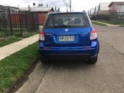 Suzuki SX4 • 2007 • 130,000 km 4