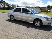 Mitsubishi Lancer • 2012 • 148,000 km 4