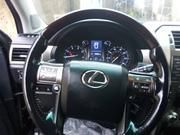 Lexus GX • 2017 • 19,389 km 9