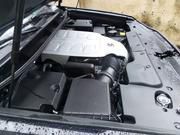 Lexus GX • 2017 • 19,389 km 4