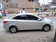 Hyundai Accent • 2013 • 59,000 km 6