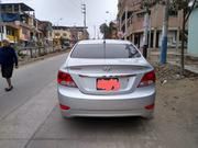 Hyundai Accent • 2013 • 59,000 km 3