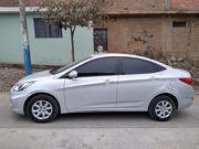 Hyundai Accent • 2013 • 59,000 km 4