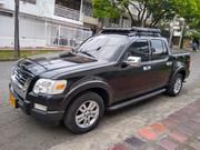 Ford Explorer • 2018 • 132,910 km 2