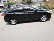 Hyundai Accent • 2019 • 1,200 km 4