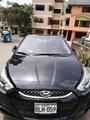 Hyundai Accent • 2019 • 1,200 km 1