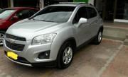 Chevrolet Tracker • 2014 • 97,000 km 2