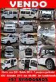 Chery QQ • 2014 • 166,000 km 1