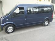 DFSK C37 Minibus • 2019 • 30,000 km 4
