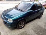 Chevrolet Corsa • 2003 • 198,000 km 9