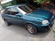 Chevrolet Corsa • 2003 • 198,000 km 5