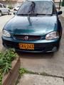 Chevrolet Corsa • 2003 • 198,000 km 3
