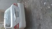 Nissan Tiida • 2008 • 138,070 km 1