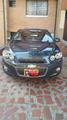 Chevrolet Sonic • 2015 • 41,200 km 3