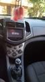 Chevrolet Sonic • 2015 • 41,200 km 6