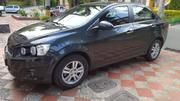 Chevrolet Sonic • 2015 • 41,200 km 5