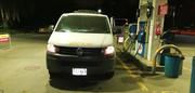 Volkswagen T5 Transporter Shuttle • 2011 • 260,000 km 1