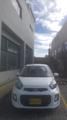 Kia Picanto • 2017 • 3,500,000 km 2