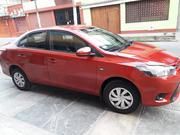 Toyota Yaris • 2015 • 82,285 km 3