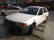 Nissan Ad • 2003 • 300,000 km 1