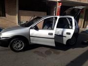 Chevrolet Corsa • 2004 • 101,200 km 6