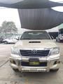 Toyota Hilux • 2012 • 220,000 km 6
