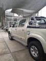 Toyota Hilux • 2012 • 220,000 km 3