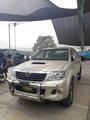Toyota Hilux • 2012 • 220,000 km 1