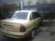 Chevrolet Corsa • 2002 • 250,000 km 6