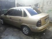 Chevrolet Corsa • 2002 • 250,000 km 3