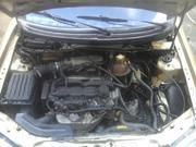 Chevrolet Corsa • 2002 • 250,000 km 5