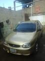 Chevrolet Corsa • 2002 • 250,000 km 4