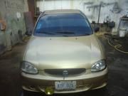 Chevrolet Corsa • 2002 • 250,000 km 1