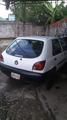 Ford Fiesta • 1998 • 1,450,000 km 2