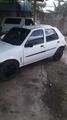 Ford Fiesta • 1998 • 1,450,000 km 4