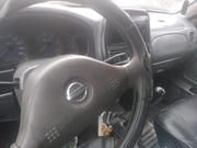 Nissan Frontier • 2004 • 2,200 km 2