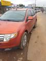 Ford Edge • 2009 • 88,000 km 7