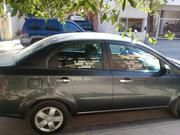 Chevrolet Aveo • 2016 • 100,000 km 8