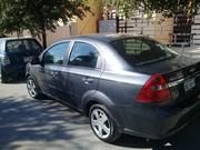 Chevrolet Aveo • 2016 • 100,000 km 2