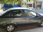 Chevrolet Aveo • 2016 • 100,000 km 5