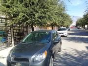 Chevrolet Aveo • 2016 • 100,000 km 1