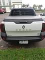 Renault Oroch • 2018 • 58,000 km 1