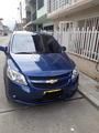 Chevrolet Sail • 2015 • 39,500 km 6
