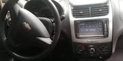Chevrolet Sail • 2015 • 39,500 km 2