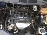 Chevrolet Sail • 2015 • 39,500 km 5