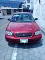 Chevrolet SS • 2001 • 271,300 km 5
