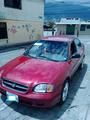 Chevrolet SS • 2001 • 271,300 km 8