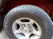 Mitsubishi Pajero • 1986 • 429,000 km 8