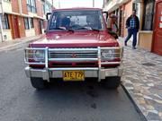 Mitsubishi Pajero • 1986 • 429,000 km 11
